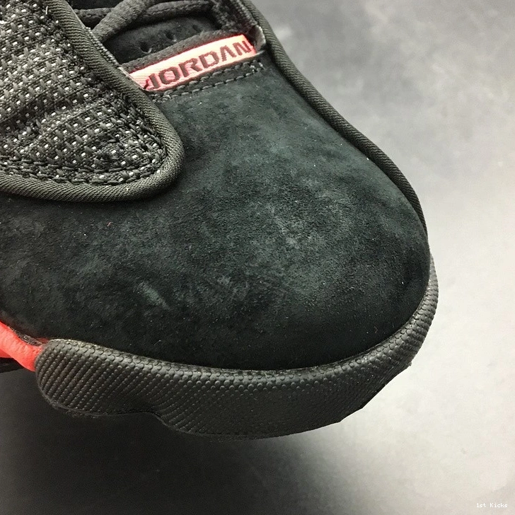  Red AT3102-006  Black Retro 13 Clot Low Jordan 0307